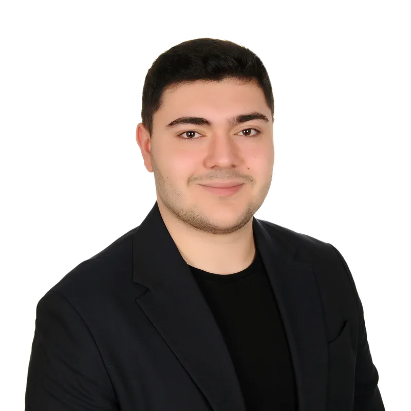 Berke Miraç Arıkan — İstanbul